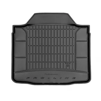 Tapis de coffre FROGUM TM549642