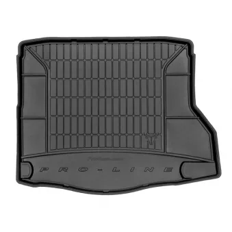 Tapis de coffre FROGUM TM549734