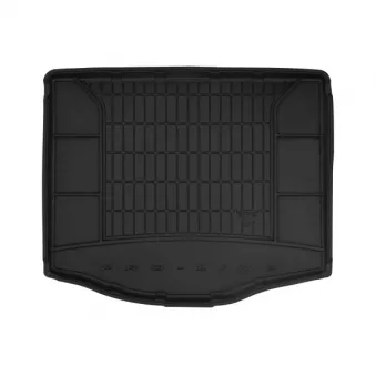 Tapis de coffre FROGUM TM403420