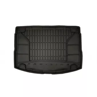 Tapis de coffre FROGUM