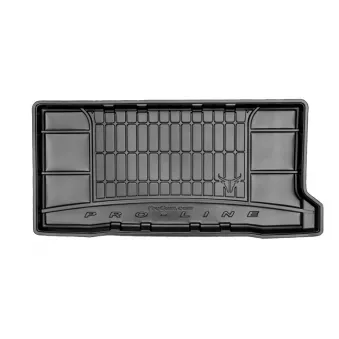 Tapis de coffre FROGUM TM549659