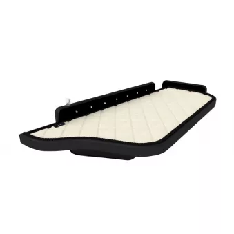 Étagère cabine F-CORE EB02 CHAMP