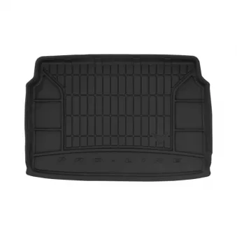 Tapis de coffre FROGUM TM403437