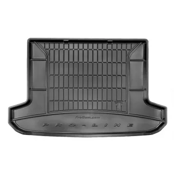 Tapis de coffre FROGUM TM549406