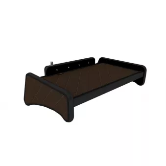 Étagère cabine F-CORE EB06 BROWN