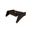 Étagère cabine F-CORE EB06 BROWN - Visuel 2