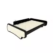 Étagère cabine F-CORE EB10 CHAMP - Visuel 1