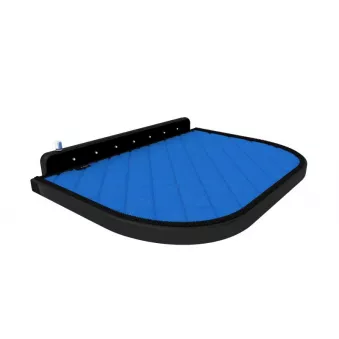 Étagère cabine F-CORE EB07 BLUE