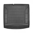 Tapis de coffre FROGUM TM549758 - Visuel 1