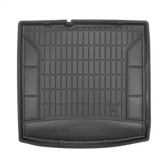 Tapis de coffre FROGUM TM549758