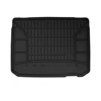 Tapis de coffre FROGUM TM402843