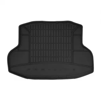 Tapis de coffre FROGUM TM403581