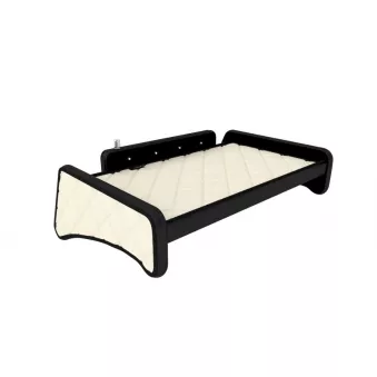 Étagère cabine F-CORE EB06 CHAMP