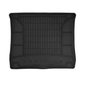 Tapis de coffre FROGUM TM402850