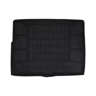Tapis de coffre FROGUM TM402942