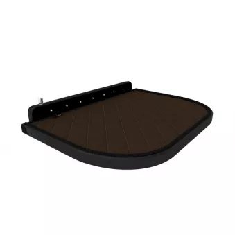 Étagère cabine F-CORE EB07 BROWN