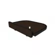 Étagère cabine F-CORE EB07 BROWN - Visuel 2