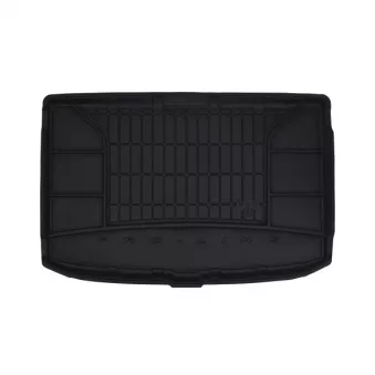 Tapis de coffre FROGUM TM403598