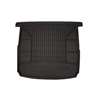 Tapis de coffre FROGUM TM403369
