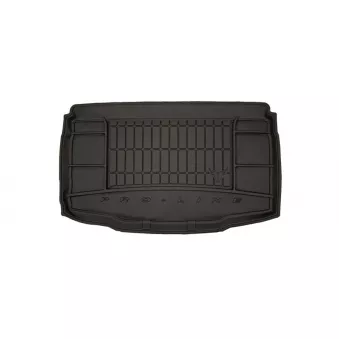 Tapis de coffre FROGUM TM403796