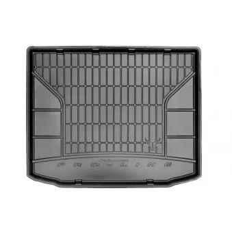 Tapis de coffre FROGUM TM549413