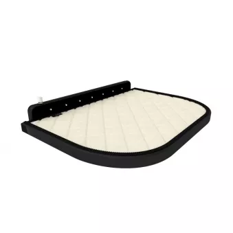 Étagère cabine F-CORE EB07 CHAMP