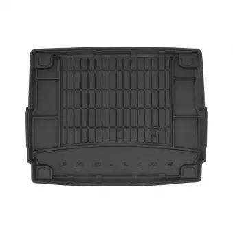 Tapis de coffre FROGUM TM404007