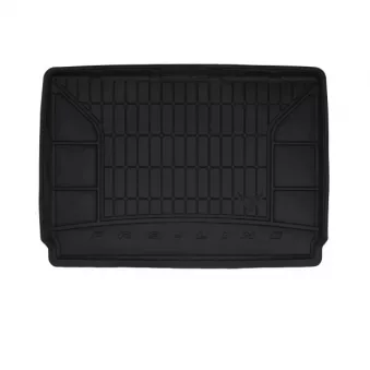 Tapis de coffre FROGUM TM402966