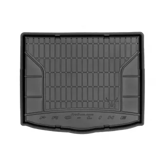 Tapis de coffre FROGUM TM549796