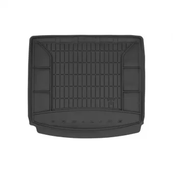 Tapis de coffre FROGUM TM403383
