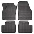 Tapis en caoutchouc FROGUM 0694 - Visuel 1