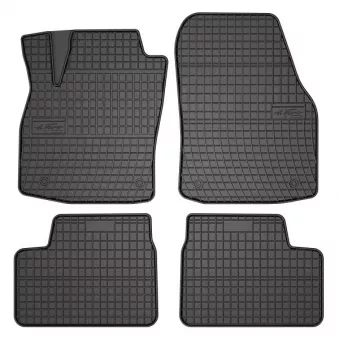 Tapis en caoutchouc FROGUM 0694