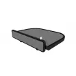 Étagère cabine F-CORE EB07 GRAY - Visuel 2