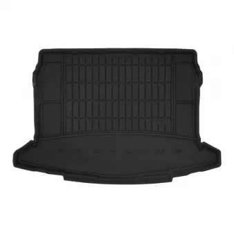 Tapis de coffre FROGUM TM403406