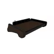 Étagère cabine F-CORE EB11 BROWN - Visuel 1