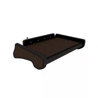 Étagère cabine F-CORE EB11 BROWN