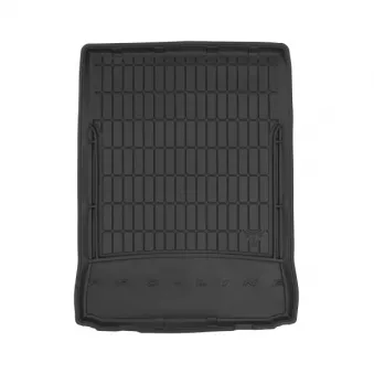 Tapis de coffre FROGUM TM403758
