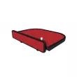 Étagère cabine F-CORE EB07 RED - Visuel 2