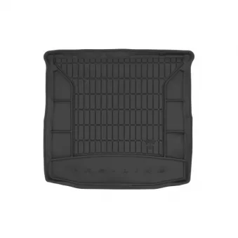 Tapis de coffre FROGUM TM403208