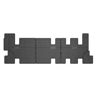 Tapis en caoutchouc FROGUM 402201