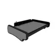 Étagère cabine F-CORE EB10 GRAY - Visuel 1