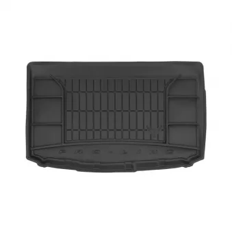 Tapis de coffre FROGUM TM403253