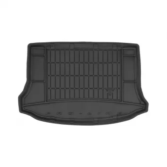 Tapis de coffre FROGUM TM403826
