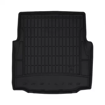 Tapis de coffre FROGUM TM403543