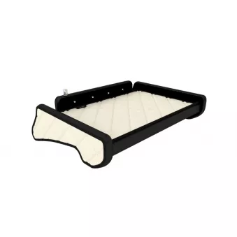 Étagère cabine F-CORE EB11 CHAMP