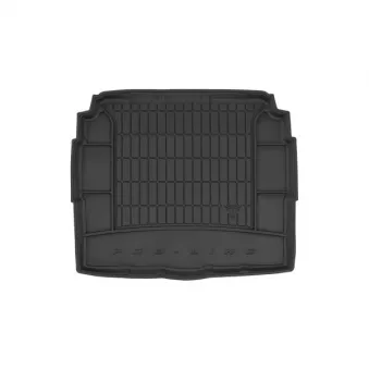 Tapis de coffre FROGUM TM403093