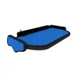 Étagère cabine F-CORE EB08 BLUE - Visuel 1