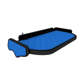 Étagère cabine F-CORE EB08 BLUE