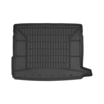 Tapis de coffre FROGUM TM401167