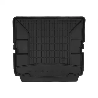 Tapis de coffre FROGUM TM402645